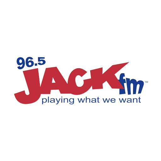 96.5 Jack FM