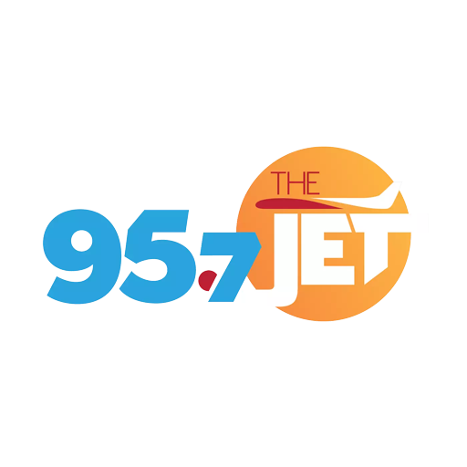 95.7 The Jet
