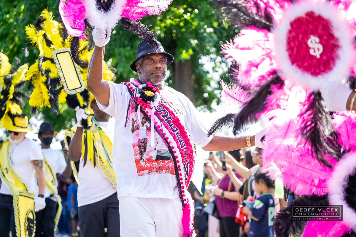 Cajun & Creole Fest