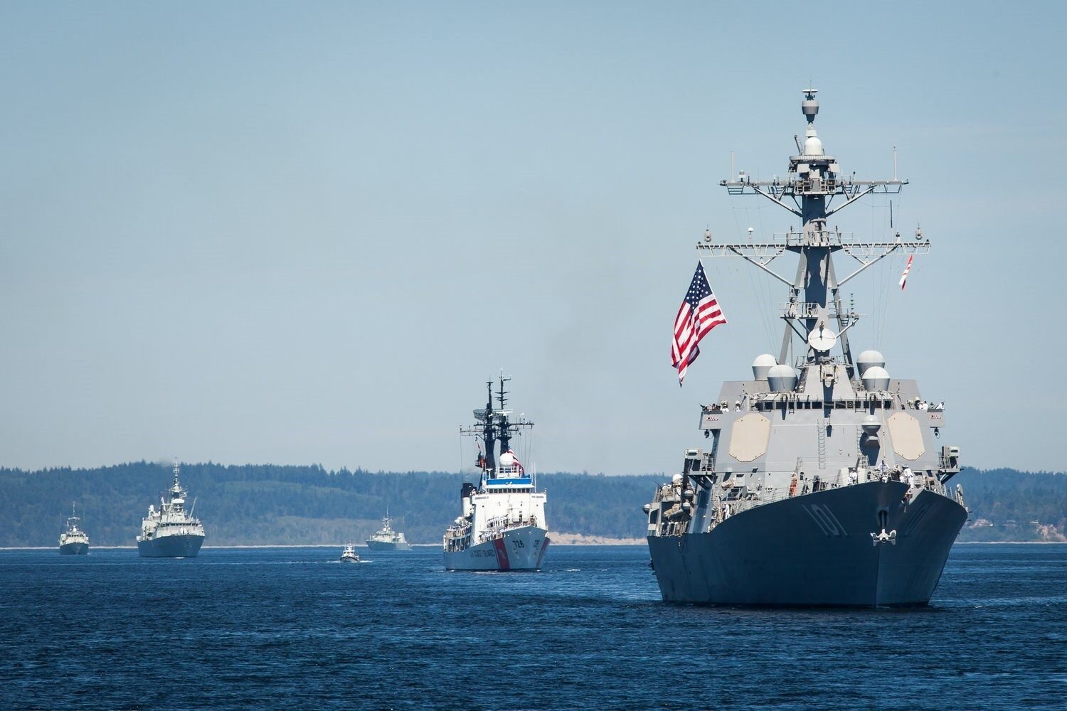 Fleet Week