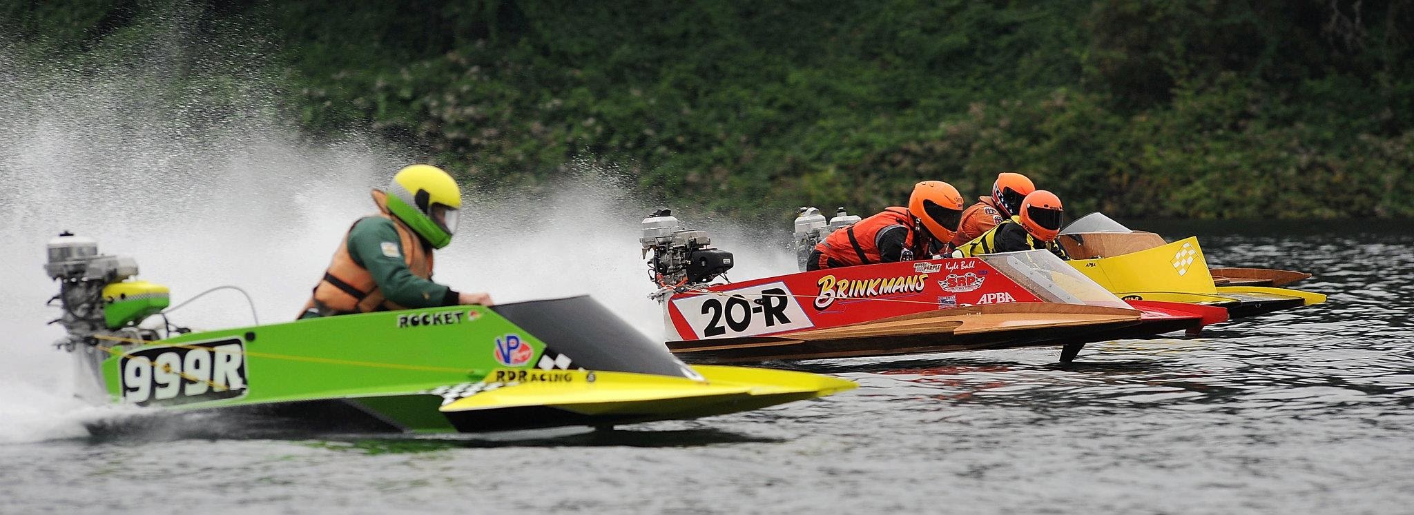 Frank Hansen Memorial Regatta