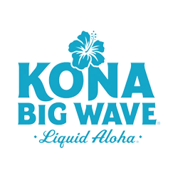 Kona Big Wave