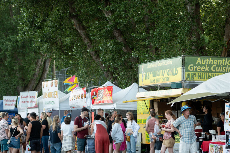 Magnolia Summerfest & Parade