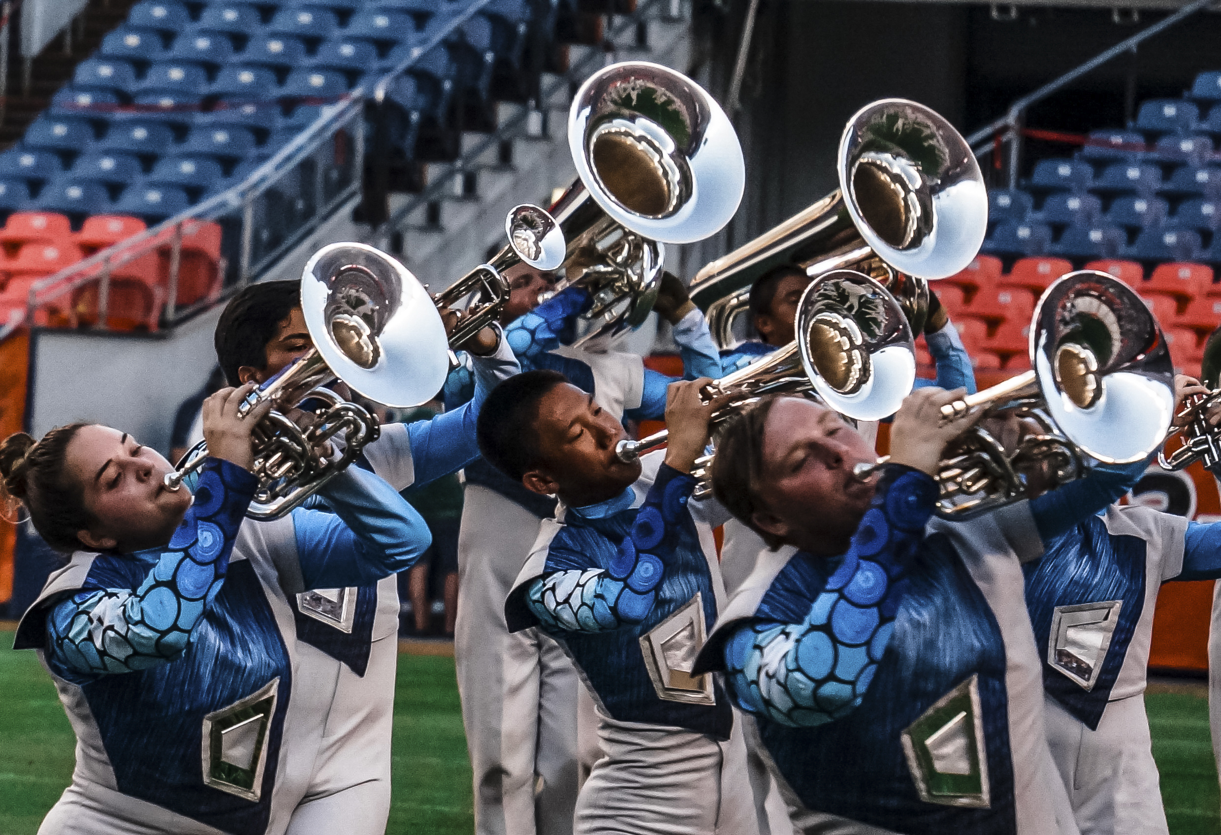 Seattle Music Games