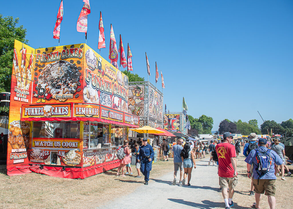 Seafair Weekend Festival