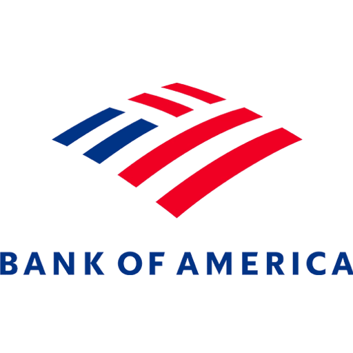 Bank of America Logo