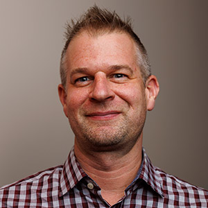 Josh Wilkens