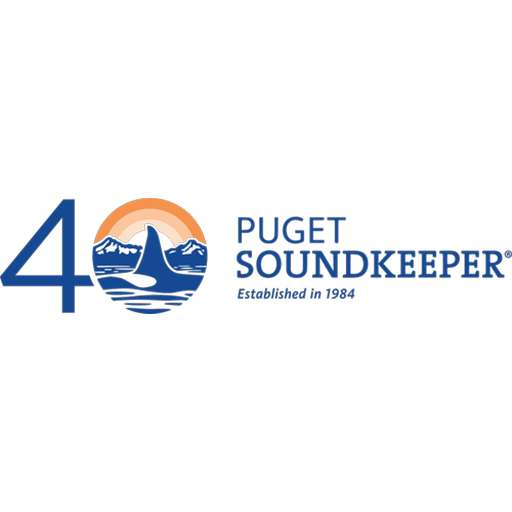Puget Soundkeeper Logo