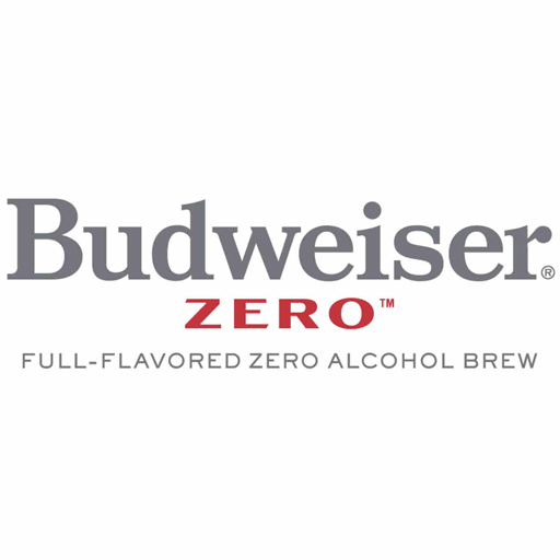 Budweiser Zero Logo