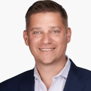 Mark Gleason Headshot