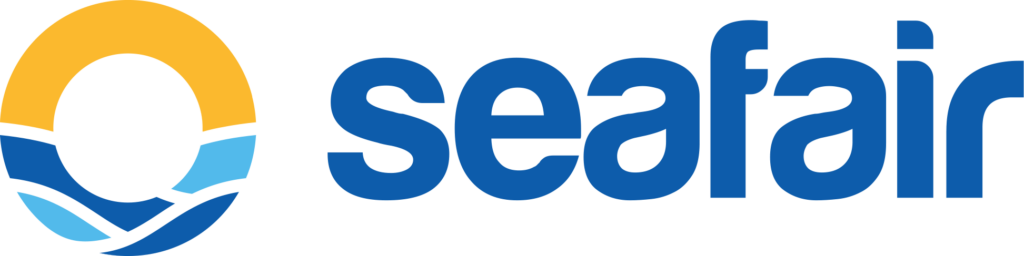 Seafair Logo 2025