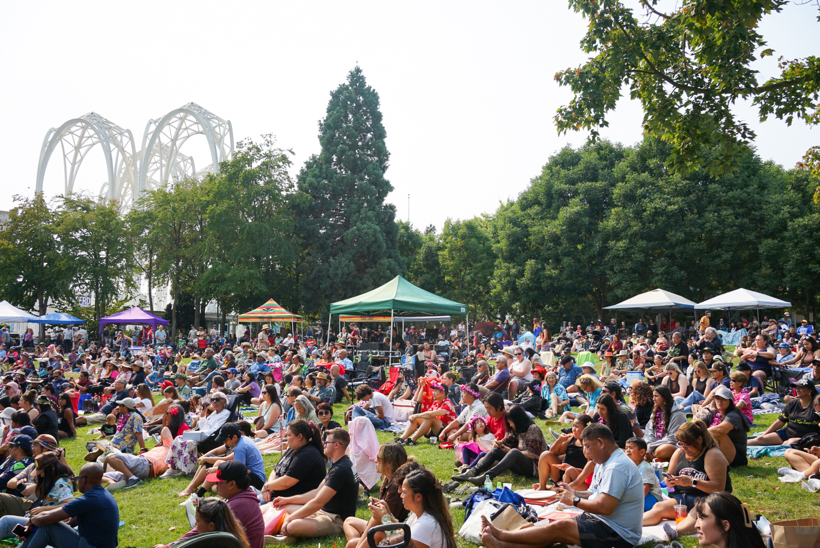 Aloha Fest