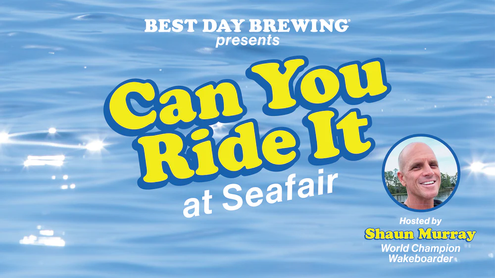 Can You Ride It?