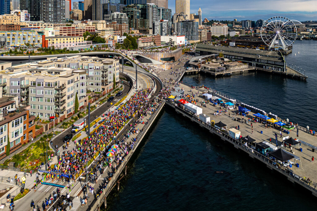 Torchlight Run 2025