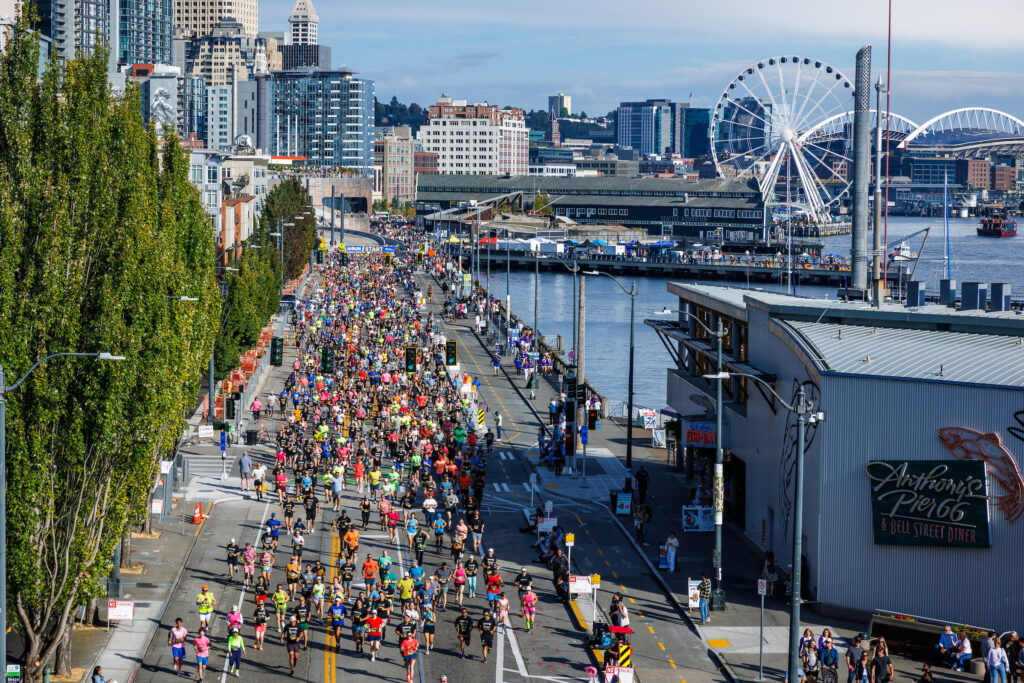 Torchlight Run 2025