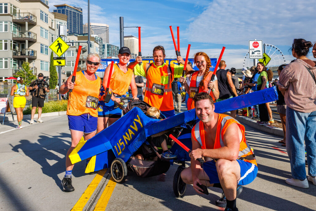 Torchlight Run 2025