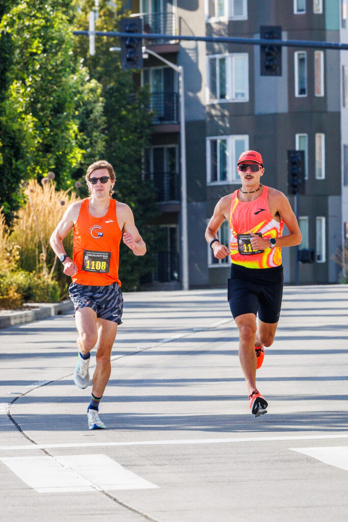 Torchlight Run 2025