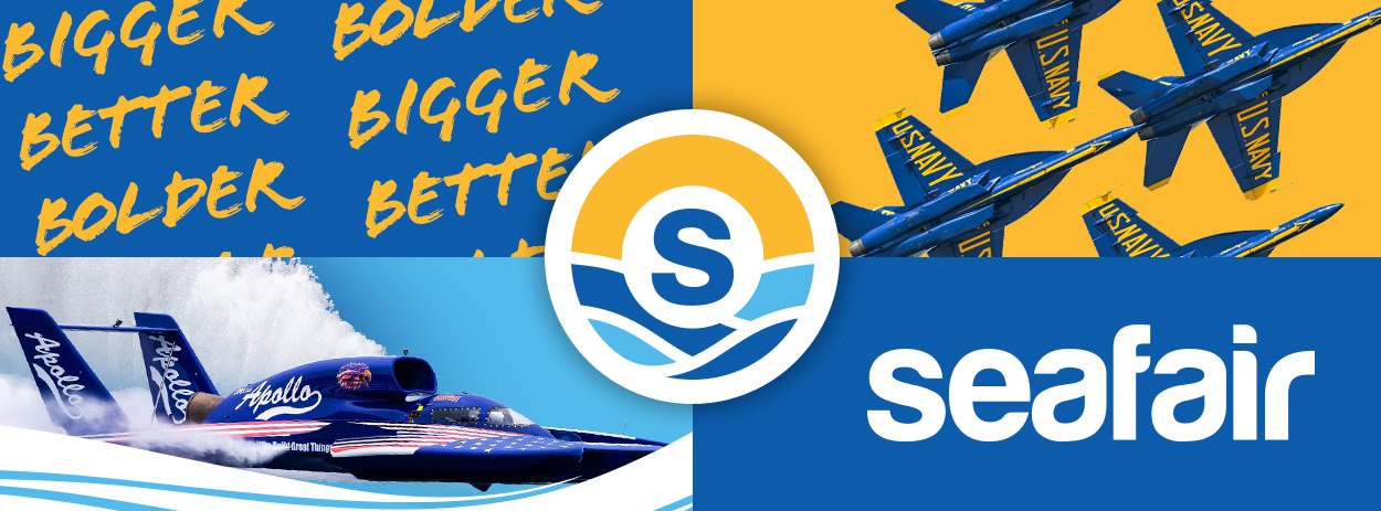Seafair Header