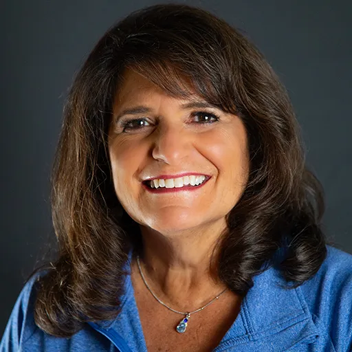 Maria Tringali Headshot