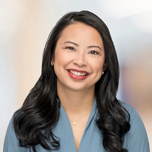 Tiffany Nguyen Headshot