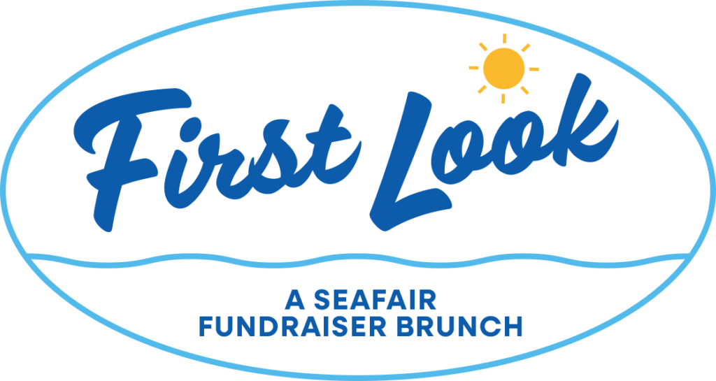 First Look : A Seafair Brunch Fundraiser