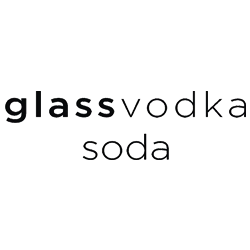 Glass Vodka