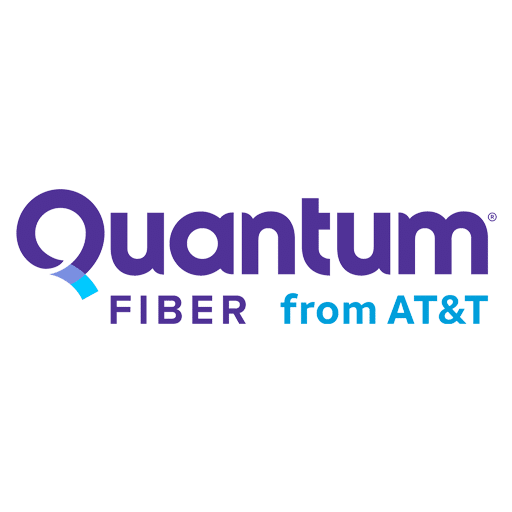 Quantum Fiber from AT&T
